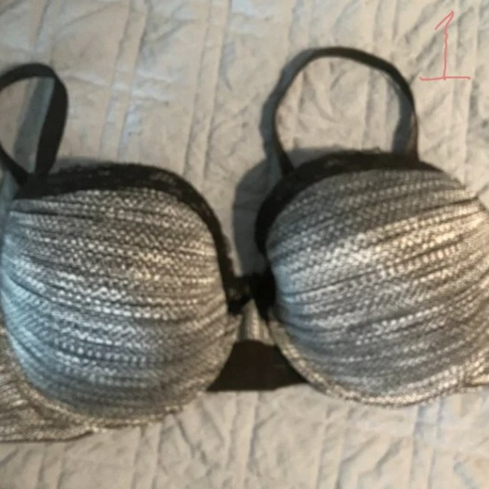 , Always A Flirt Bras
